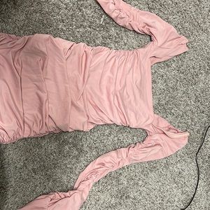 Princess Polly Ruched Dress